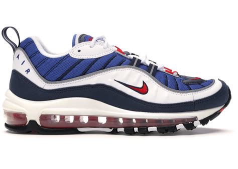 nike air max 98 gundam nederland|ah6799 100 price.